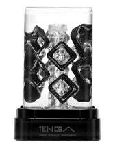 Tenga Crysta Block Masturbators and Strokers